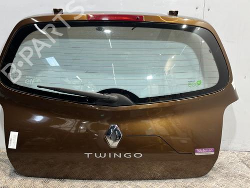 Tailgate RENAULT TWINGO II (CN0_)  | BP25268342C6  - Image 6