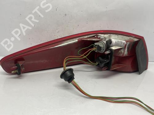 Right taillight PEUGEOT 607 (9D, 9U) 2.2 HDi | BP20382977C35 
