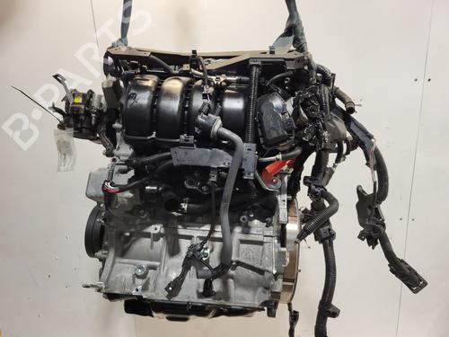 Used Engine Engine LEXUS ES (_Z10_, _A10_, _H10_) 300h (AXZH10, AXZH11) (218 hp) 31128503 31128503