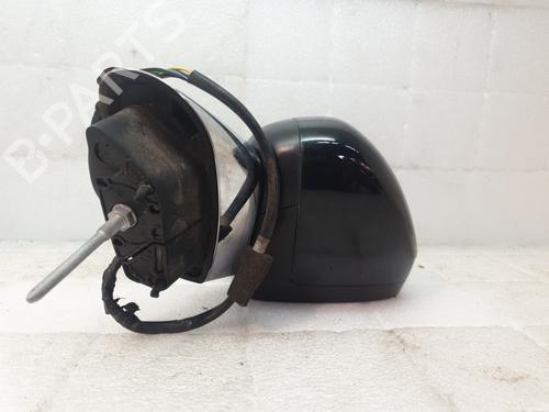 Right mirror CITROËN DS3 (SA_) 1.6 VTi 120 | BP28054759C27 