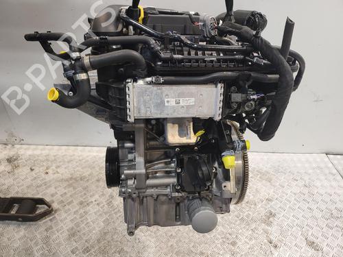 Engine VW T-CROSS (C11, D31) 1.0 TSI | BP37741003M1 - Image 3
