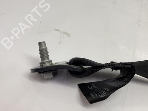 Rear left belt tensioner PEUGEOT 3008 I MPV (0U_) 1.6 HDi | BP20380477C89 