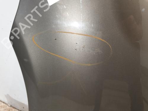 Left front fenders CITROËN XSARA PICASSO (N68) 1.6 HDi | BP27181223C41 