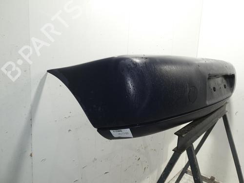 Rear bumper FORD FIESTA IV (JA_, JB_) 1.3 i | BP20376533C8 