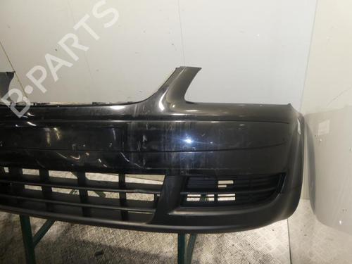 Front bumper VW TOURAN (1T1, 1T2) 1.9 TDI | BP20377159C7 