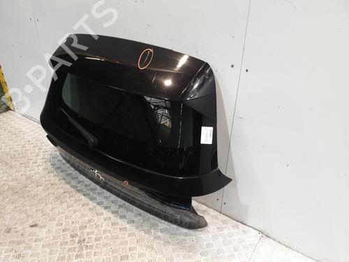 Tailgate VW GOLF VIII (CD1, DA1) 1.4 GTE Plug-in Hybrid | BP34117050C6  - Image 6