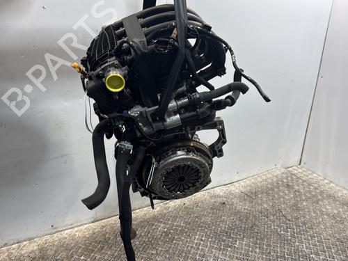 Used Engine Engine CITROËN C3 II (SC_) 1.2 VTi 82 (82 hp) 33650334 33650334
