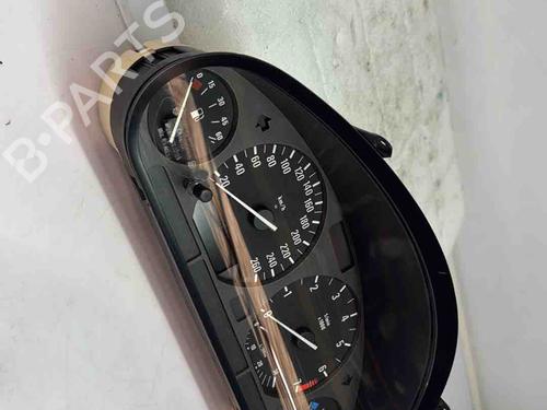 Used Instrument cluster Instrument cluster BMW 3 (E36) 325 i (192 hp) 36683705 36683705