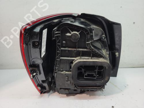 Right taillight VW POLO V (6R1, 6C1) 1.0 | BP20374364C35 