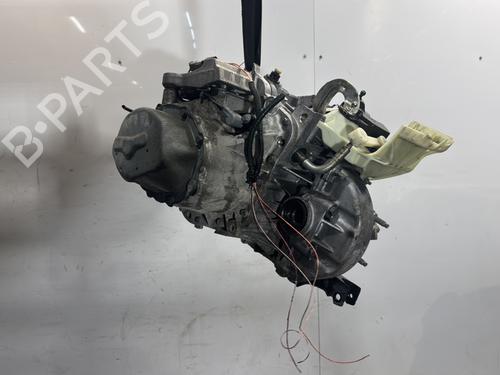 Gearbox CITROËN C3 III (SX) 1.6 BlueHDi 75 | BP33537093M3 - Image 3