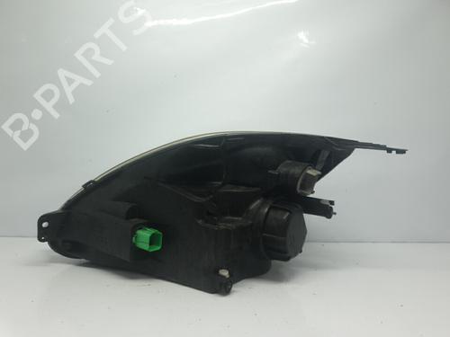 Right headlight FORD FIESTA V (JH_, JD_) 1.3 | BP20375258C29 