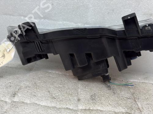 Left daytime light CITROËN DS3 (SA_) 1.6 HDi 110 | BP32861186C104  - Image 5