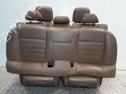 Seats set PEUGEOT 508 I (8D_) 2.2 HDi | BP20374821C78 