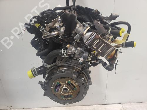Engine TOYOTA COROLLA Estate (_E21_) 1.8 Hybrid (ZWE211W) | BP39397083M1 - Image 6
