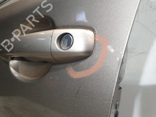 Left front door CITROËN C4 II (NC_) 1.6 HDi 115 | BP30972999C2