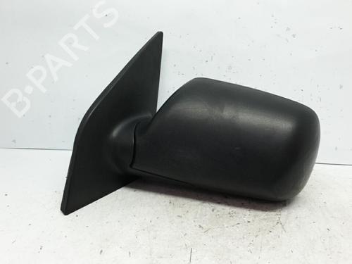 Used Left mirror Left mirror KIA PICANTO I (SA) 1.0 (61 hp) 20371873 20371873