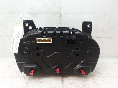 Kombiinstrument TOYOTA AYGO X (_B7_) 1.0 VVT-i (KGB70) | BP29551687C47 