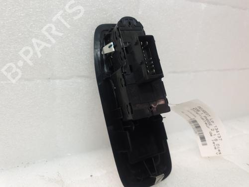 Left front window switch PEUGEOT 208 I (CA_, CC_) 1.6 HDi / BlueHDi 75 | BP32254818I27 