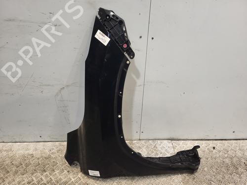 Used Right front fenders LEXUS RX (_L2_) 450h AWD (GYL25_, GYL26_, GYL25, GYL26, GYL25R, GYL26R) (313 hp) 32444121