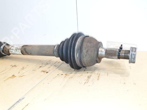 Right front driveshaft PEUGEOT 5008 (0U_, 0E_) 1.6 HDi | BP23135281M39 