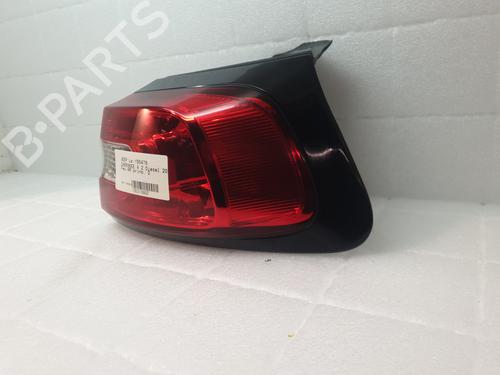 Right taillight JEEP CHEROKEE (KL) 2.0 CRD | BP31826728C35