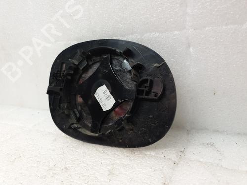 Left mirror glass CITROËN C2 (JM_) 1.4 HDi | BP22536194C148 