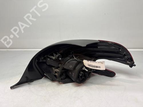 Used Left taillight Left taillight 38257578 38257578