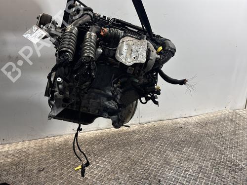Engine CITROËN C5 III Break (RW_) 1.6 HDi 110 | BP33700474M1 - Image 2