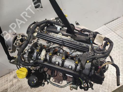 Engine FIAT QUBO (225_) | BP37634941M1 - Image 5