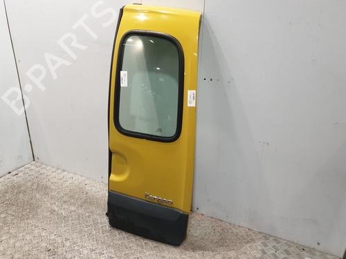 Used Right tailgate Right tailgate RENAULT KANGOO (KC0/1_) 1.4 (KC0C, KC0H, KC0B, KC0M) (75 hp) 32471679 32471679