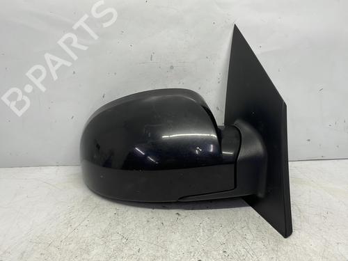 Used Right mirror HYUNDAI GETZ (TB) 1.5 CRDi (88 hp) 20383047