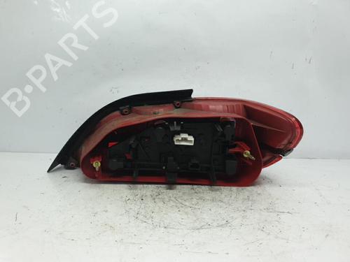 Used Left taillight Left taillight PEUGEOT 406 (8B) 1.8 16V (116 hp) 20383731 20383731