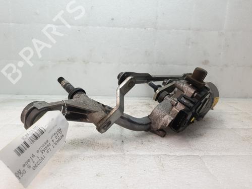Front wiper motor RENAULT CLIO IV (BH_) 1.5 dCi 75 | BP27191880M29 