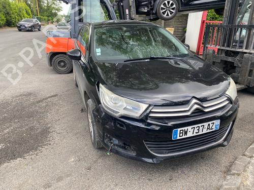 ABS pump CITROËN C4 II (NC_) 1.6 HDi 110 | BP36763304M43 - Image 8