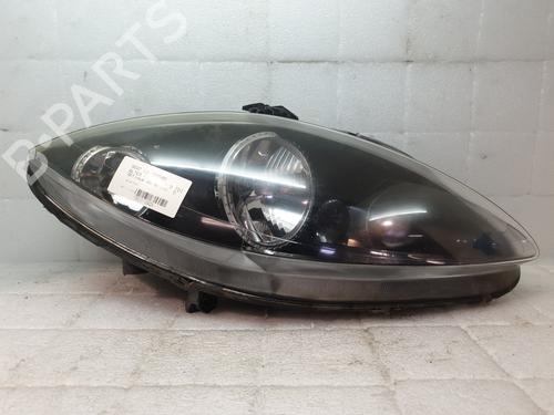 Used Right headlight SEAT ALTEA (5P1) 1.9 TDI (105 hp) 29264695