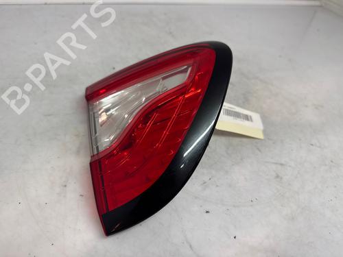Left tailgate light RENAULT CAPTUR I (J5_, H5_) 1.5 dCi 110 | BP39240239C79 - Image 2