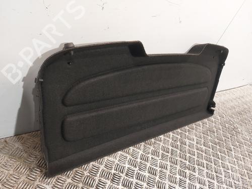 Rear parcel shelf FORD FIESTA VI (CB1, CCN) 1.6 TDCi | BP26191890C85 