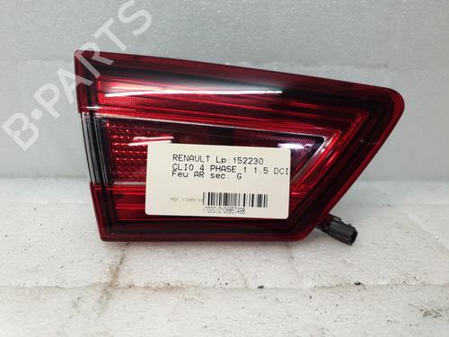 Left tailgate light RENAULT CLIO IV (BH_) 1.5 dCi 75 | BP26555041C79  - Image 6