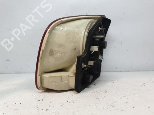 Left tailgate light VW TOUAREG (7LA, 7L6, 7L7) 2.5 R5 TDI | BP20374997C79 