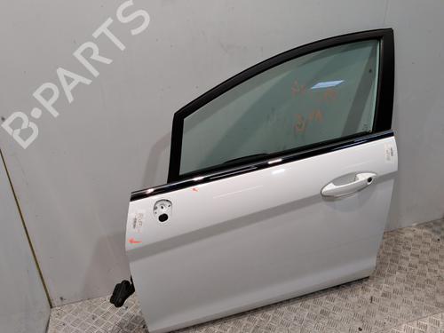 Left front door FORD FIESTA VI (CB1, CCN) 1.5 TDCi | BP31654976C2