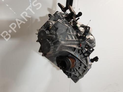 Used Gearbox Gearbox HYUNDAI i10 I (PA) 1.1 (67 hp) 20384878 20384878