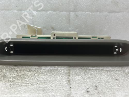Used Display monitor RENAULT TWINGO I (C06_) 1.2 (C066, C068) (58 hp) 25611577