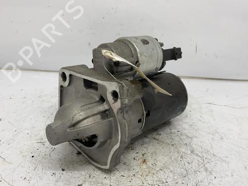 Used Starter Starter DS DS 3 (SA_) 1.2 THP 110 / PureTech 110 (SAHNPS, SAHNZ6, SAHNZT) (110 hp) 20377270 20377270