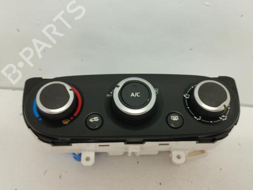 Climate control RENAULT CLIO IV (BH_) 1.5 dCi 75 | BP20371616I5 