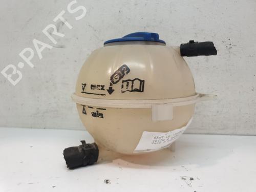 Used Expansion tank SEAT IBIZA IV (6J5, 6P1) 1.2 (70 hp) 20381300