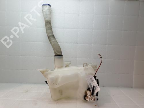 Used Windscreen washer tank CITROËN BERLINGO Box Body/MPV (B9) 1.6 HDi / BlueHDi 75 (75 hp) 23781546