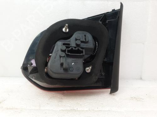 Left tailgate light VW GOLF VI (5K1) 1.6 TDI | BP26555016C79 