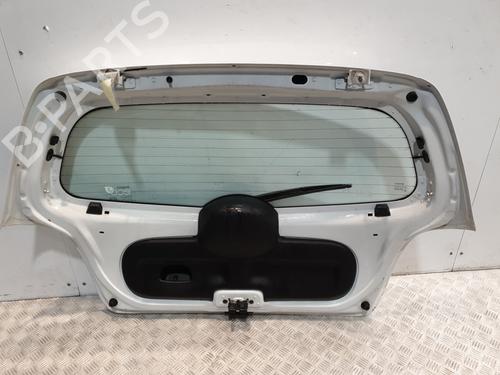 Tailgate RENAULT TWINGO II (CN0_) 1.2 16V (CN04, CN0B) | BP30193320C6 