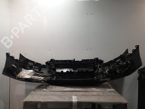 Front bumper PEUGEOT 508 SW I (8E_) 1.6 HDi | BP31579918C7 