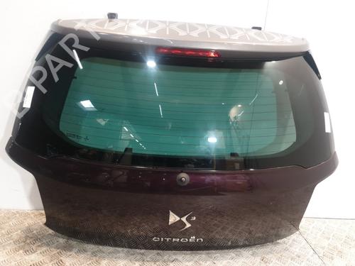 Used Tailgate CITROËN DS3 (SA_) 1.6 VTi 120 (120 hp) 20384360